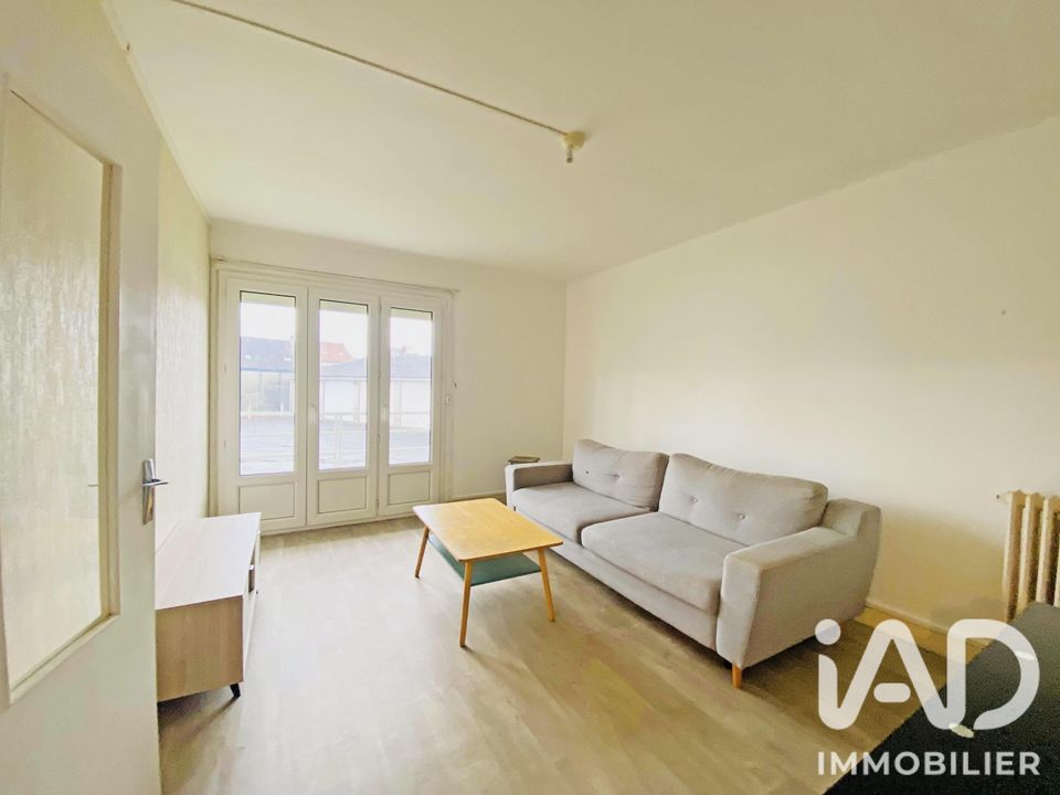 Appartement in Blois, Loir-et-Cher - foto 1