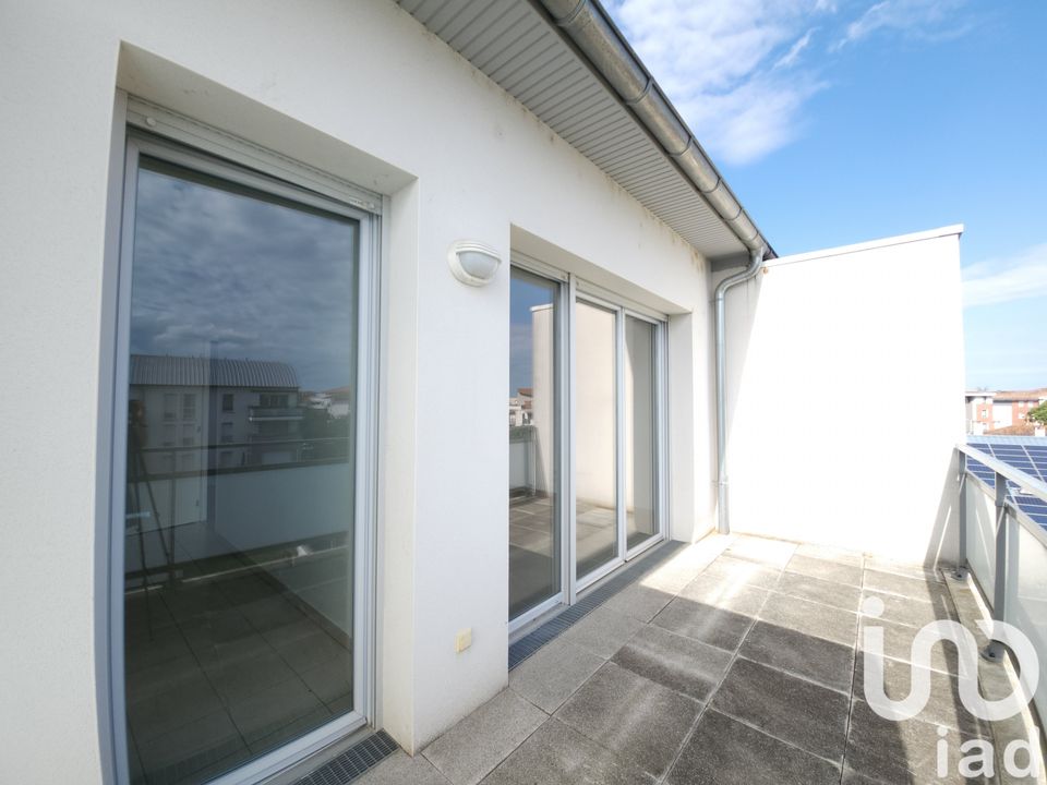 Lejlighed i Blagnac, Haute-Garonne - foto 1
