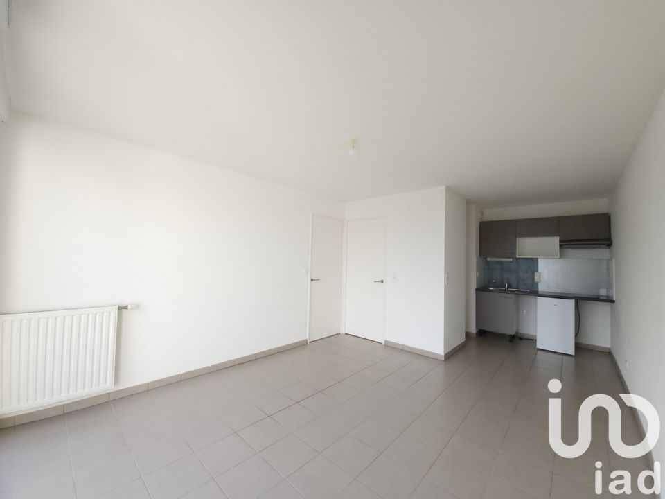 Lejlighed i Blagnac, Haute-Garonne - foto 4
