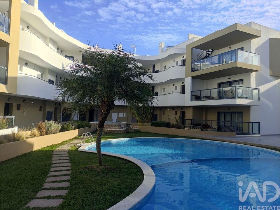 Lejlighed i Portimao, Faro - foto 1