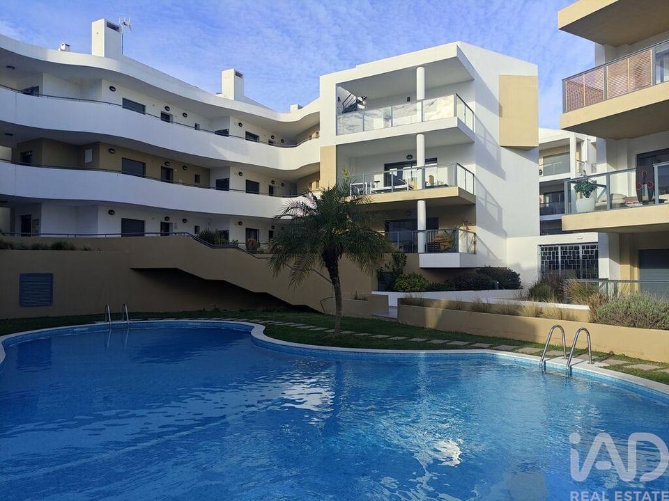 Lejlighed i Portimao, Faro - foto 2