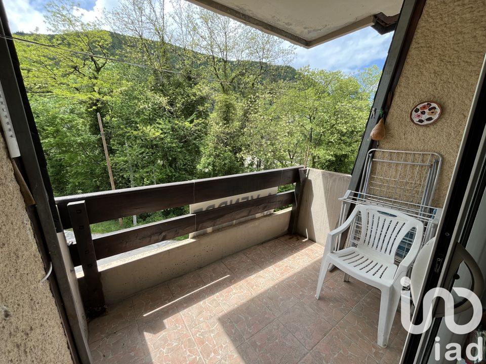 Apartamento en Ax-les-Thermes, Ariege - foto 1
