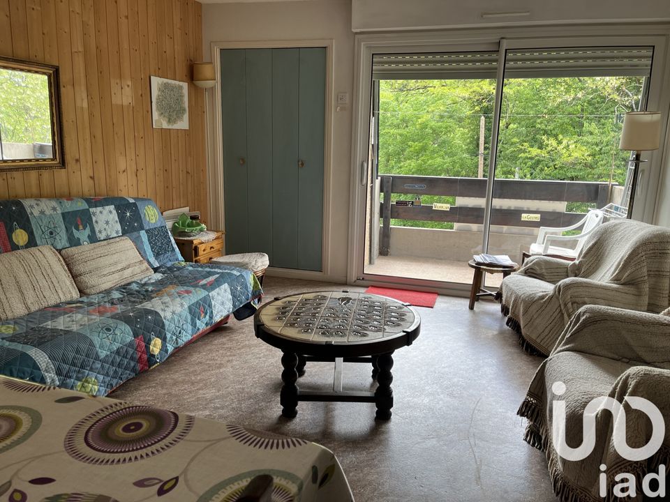 Apartamento en Ax-les-Thermes, Ariege - foto 2