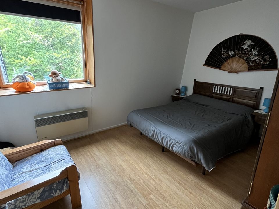 Apartamento en Ax-les-Thermes, Ariege - foto 3
