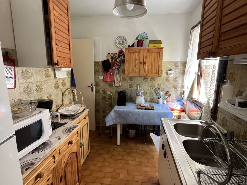 Apartamento en Ax-les-Thermes, Ariege - foto 4