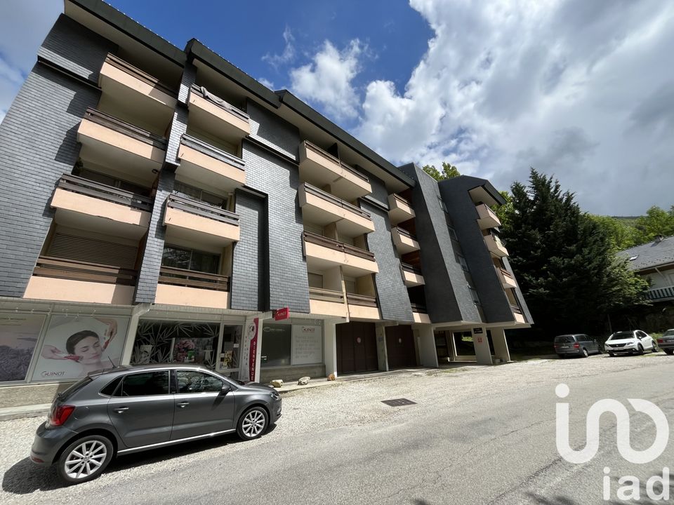 Apartamento en Ax-les-Thermes, Ariege - foto 5