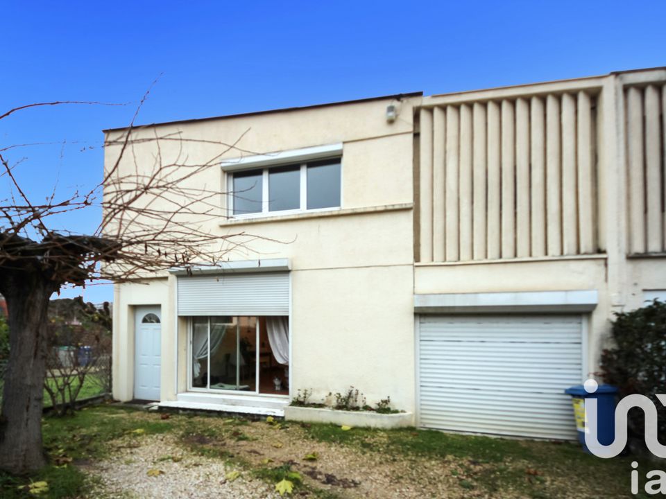 Byhus i Toulouse, Haute-Garonne - foto 1