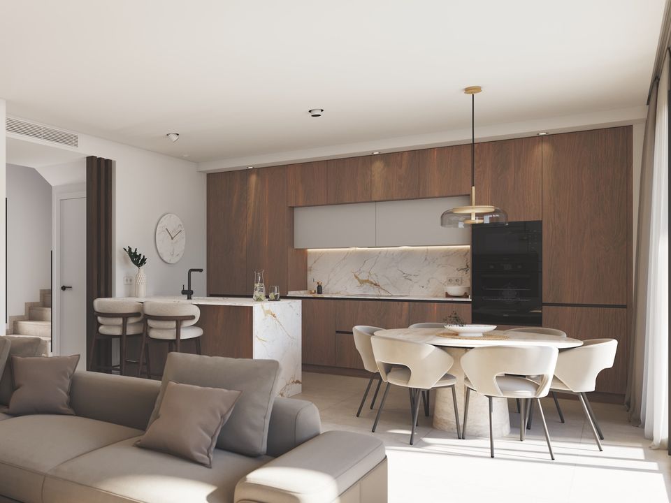Villa i San Javier, Murcia - foto 5