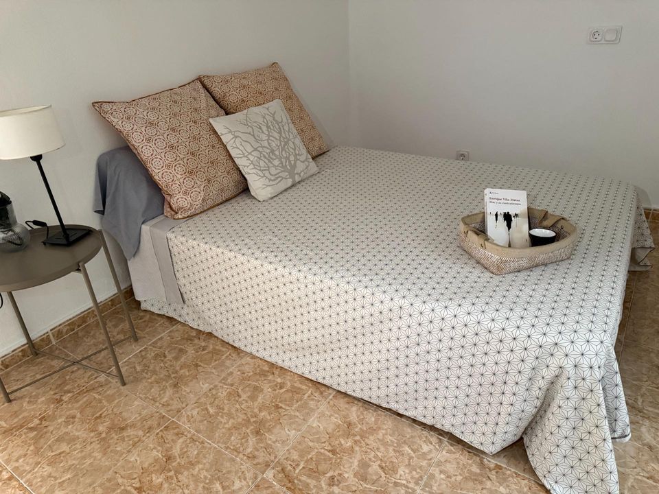 Lejlighed i Almeria, Almeria - foto 1