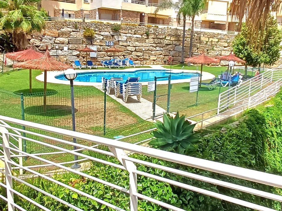 Lejlighed i Mijas Costa, Malaga - foto 2