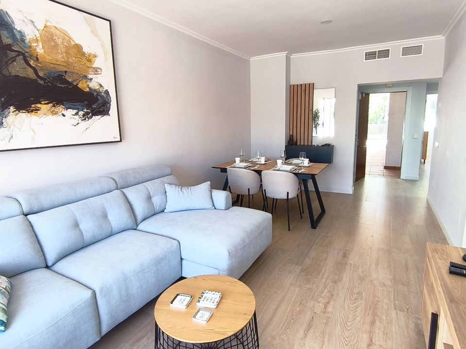 Apartament a Mojacar, Almeria - foto 2