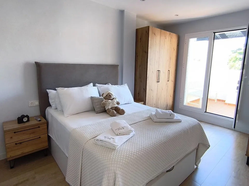Apartament a Mojacar, Almeria - foto 4