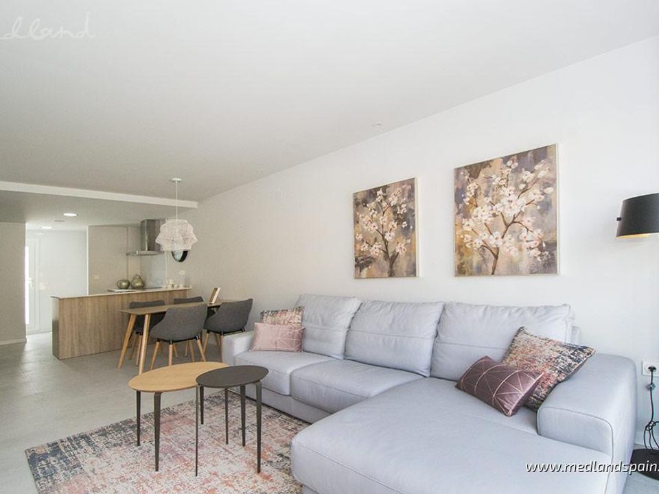 Villa i Denia, Alicante - foto 2
