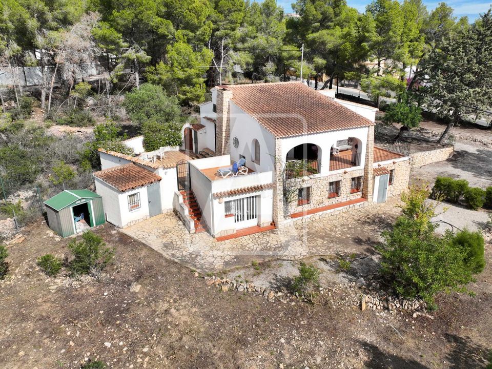 Villa i Benissa, Alicante - foto 2
