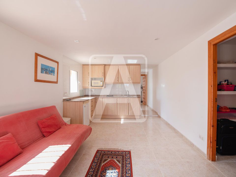 Villa i Benissa, Alicante - foto 4