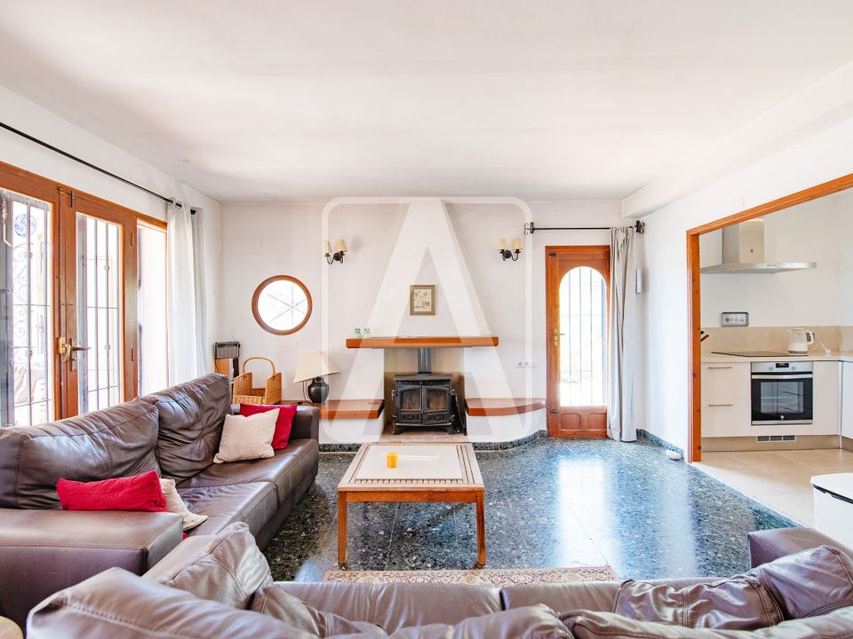 Villa i Benissa, Alicante - foto 5