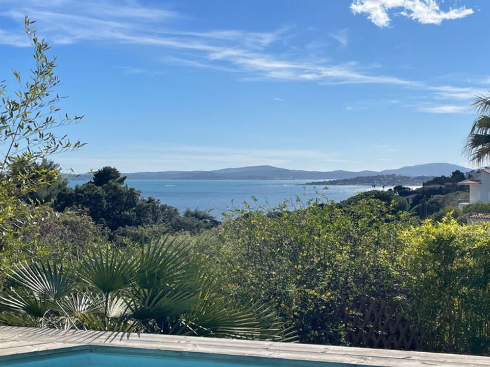Villa i Les Issambres, Var - foto 1