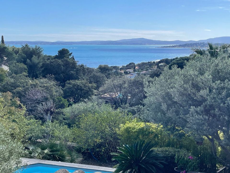 Villa i Les Issambres, Var - foto 5