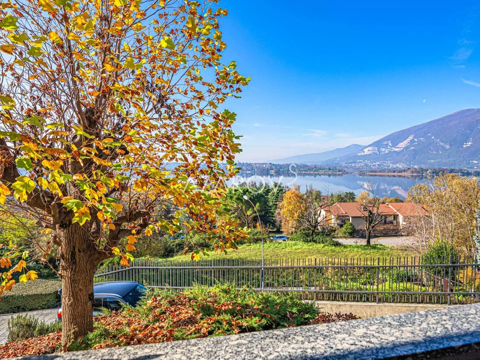 Villa i Galbiate, Lecco - foto 3