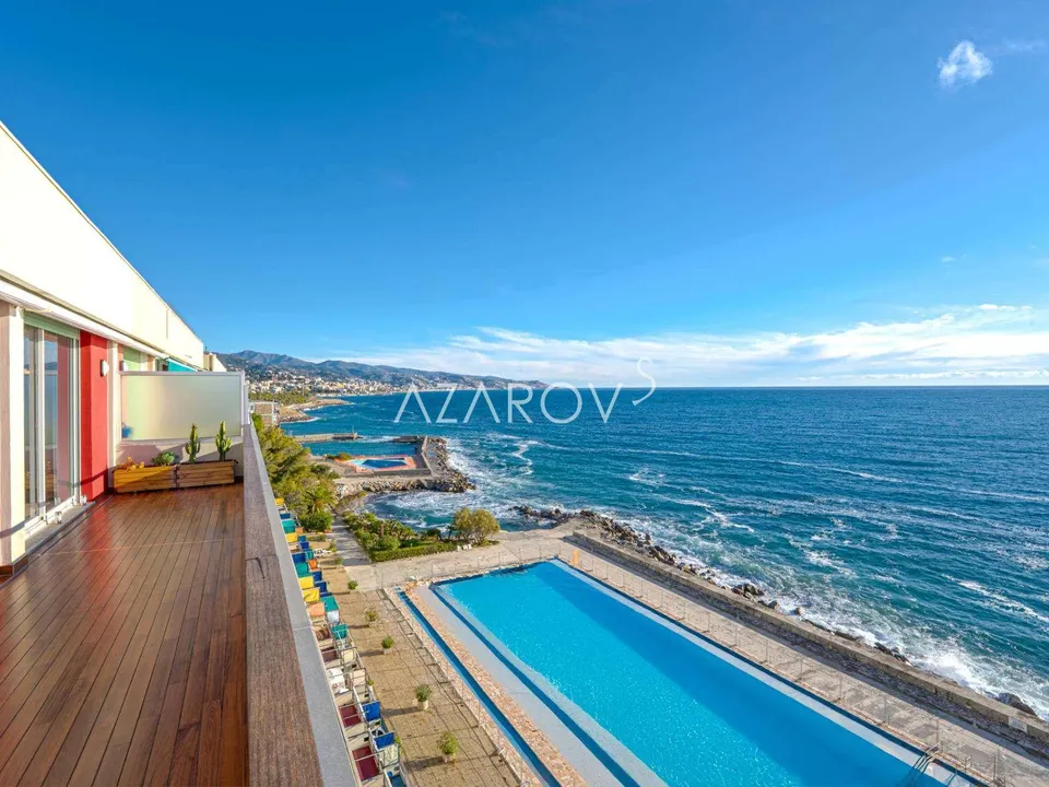 Villa i Sanremo, Imperia - foto 1