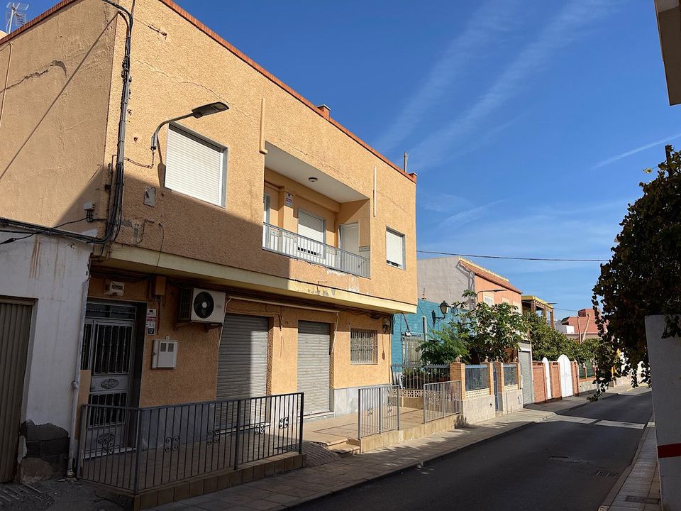 Rekkehus i Pechina, Almeria - bilde 2