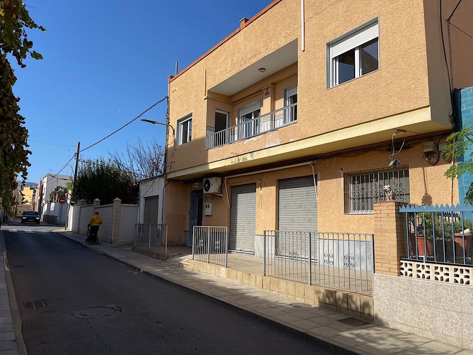 Rekkehus i Pechina, Almeria - bilde 3