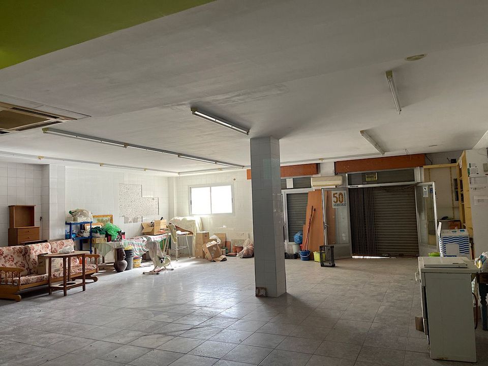 Rekkehus i Pechina, Almeria - bilde 4