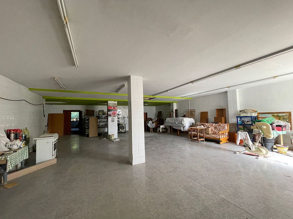 Rekkehus i Pechina, Almeria - bilde 5