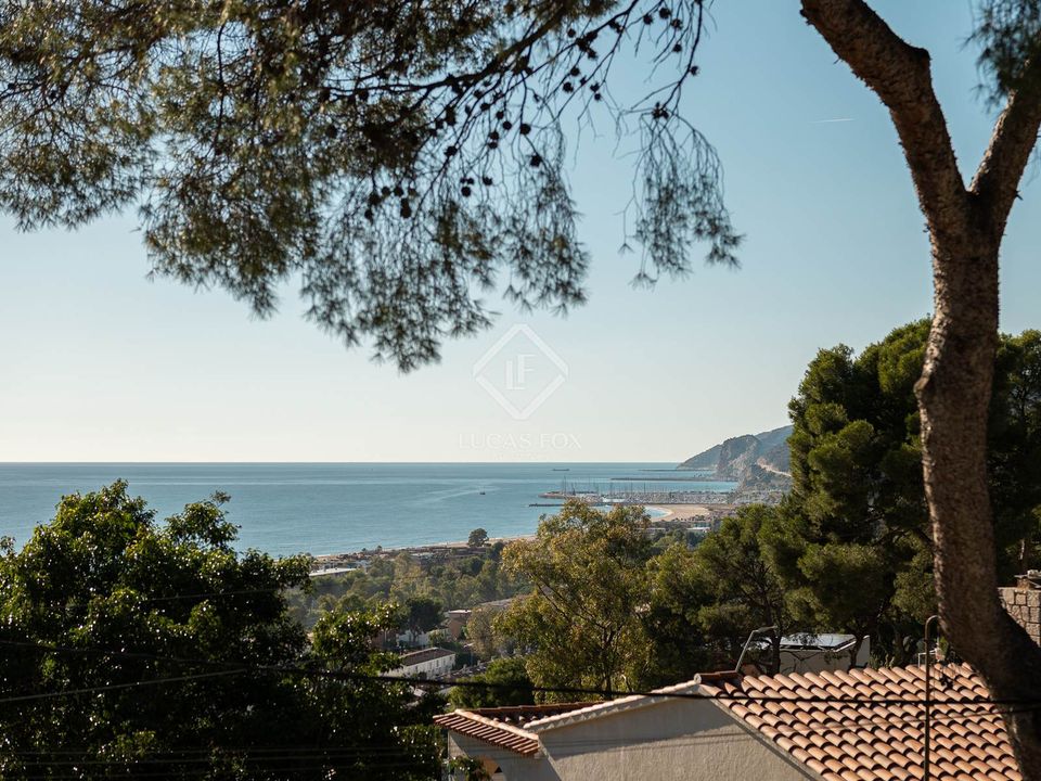 Villa i Castelldefels, Barcelona - foto 3