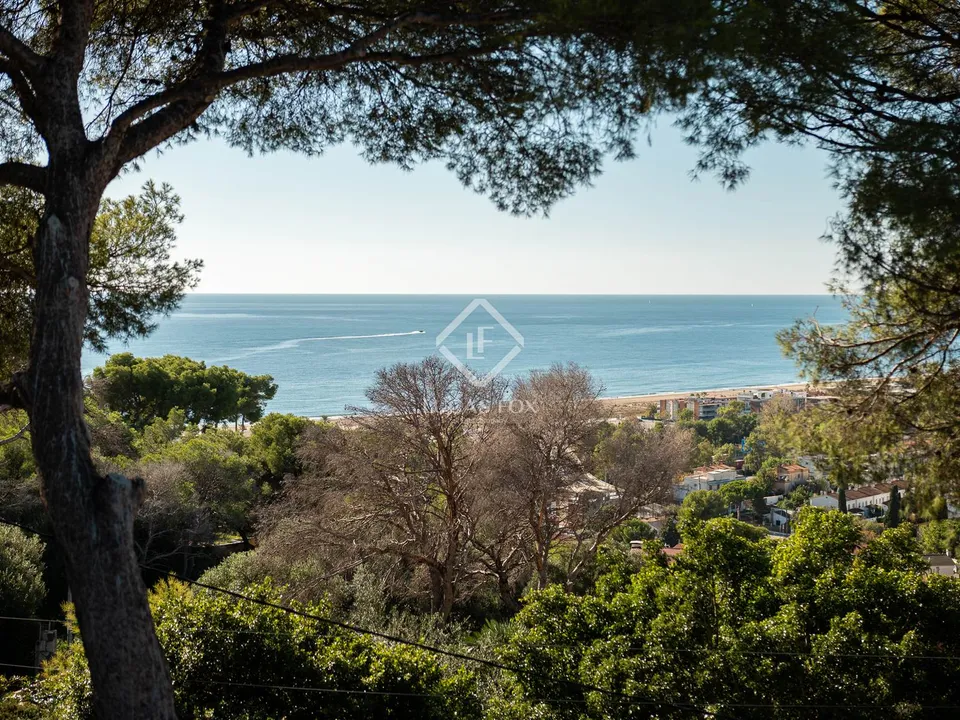 Villa i Castelldefels, Barcelona - foto 4