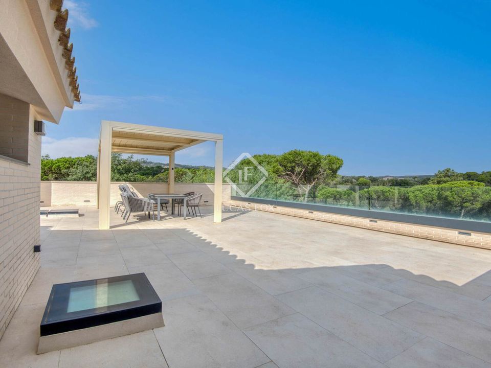 Villa i Santa Cristina D'aro, Gerona - foto 4