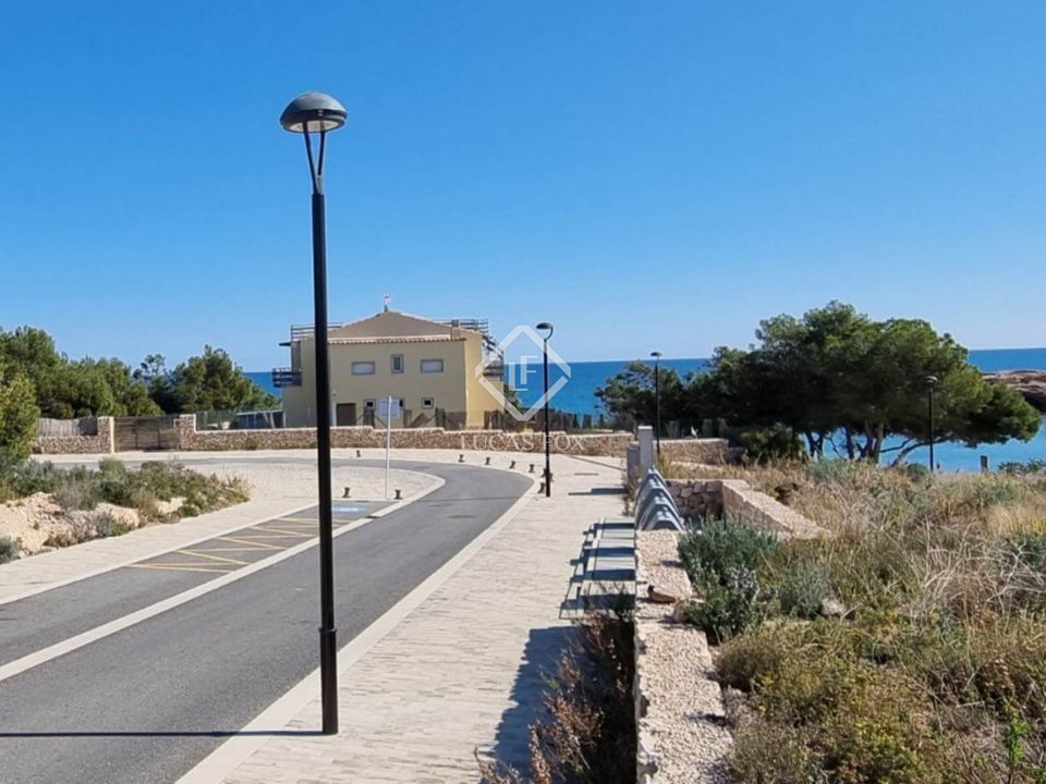 Helårsgrund i L'Ametlla De Mar, Tarragona - foto 3