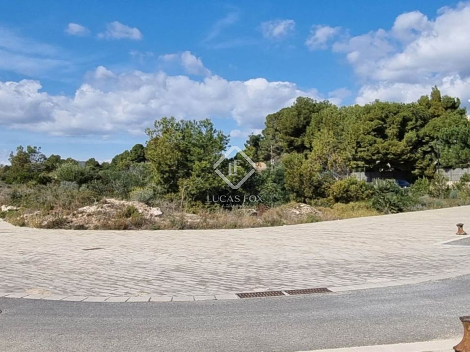 Helårsgrund i L'Ametlla De Mar, Tarragona - foto 5