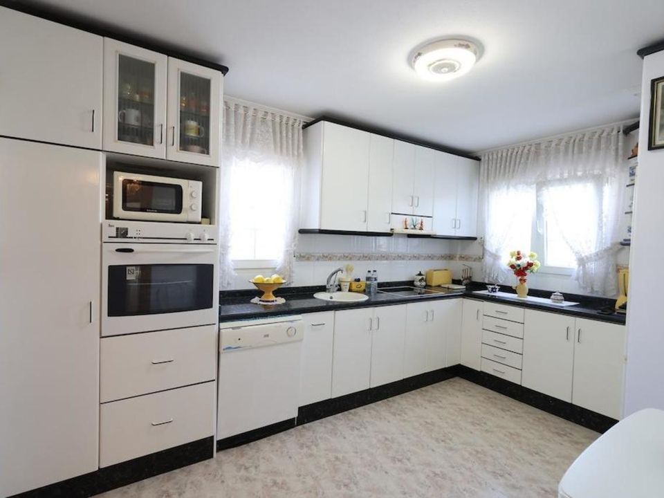 Villa i Orihuela Costa, Alicante - bilde 4