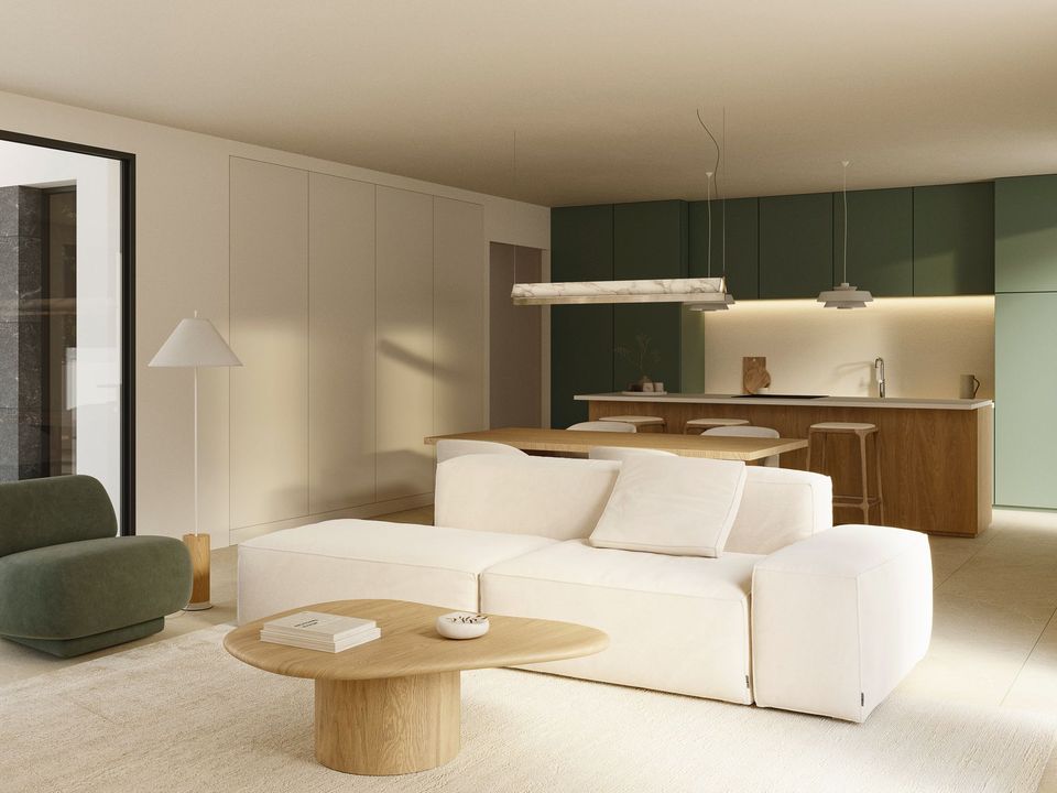 Villa i Polop, Alicante - foto 4