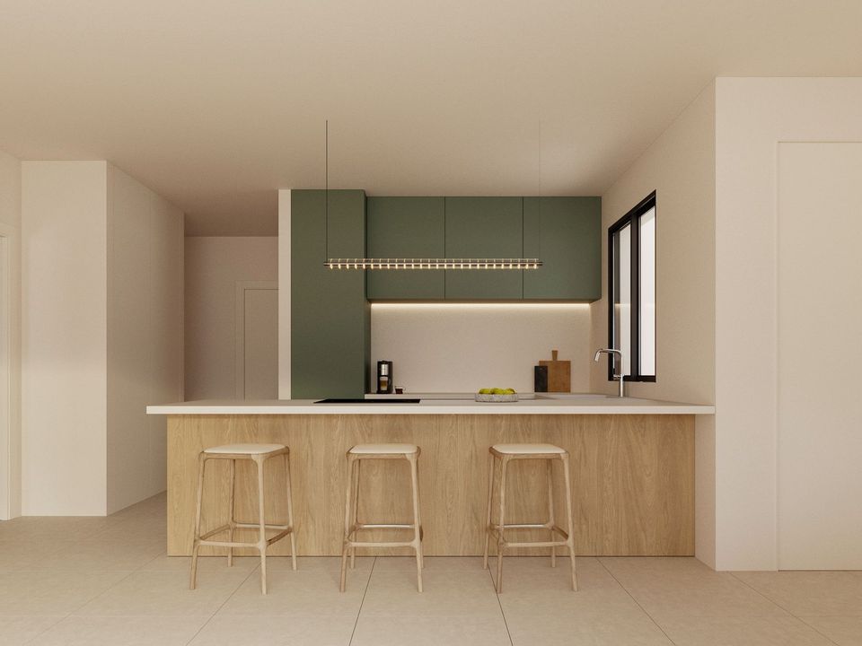 Villa i Polop, Alicante - foto 5