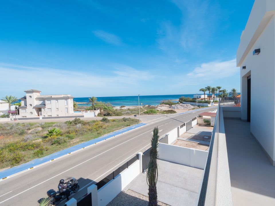 Villa i La Manga Del Mar Menor, Murcia - foto 2