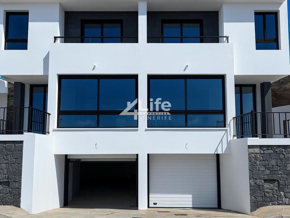 Town house in La Escalona, Tenerife - photo 3