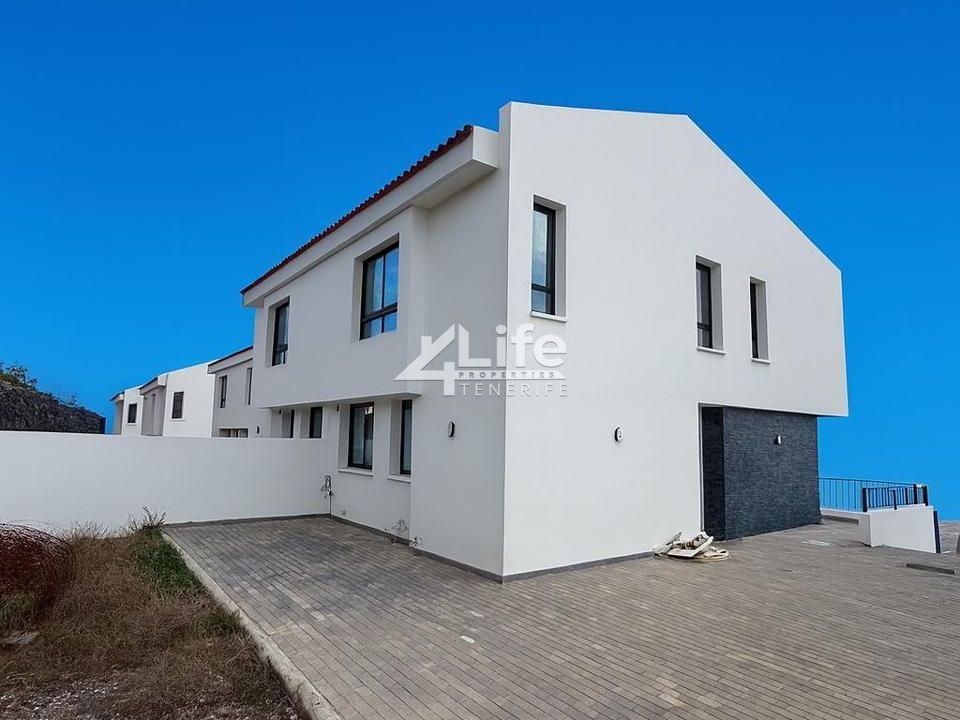 Town house in La Escalona, Tenerife - photo 4