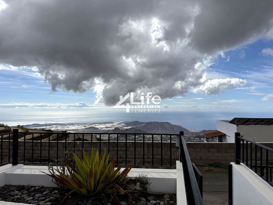 Town house in La Escalona, Tenerife - photo 5