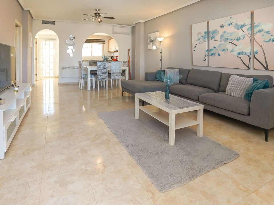 Byhus i Ciudad Quesada, Alicante - foto 2