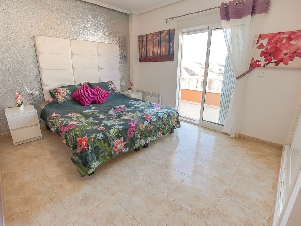 Byhus i Ciudad Quesada, Alicante - foto 5