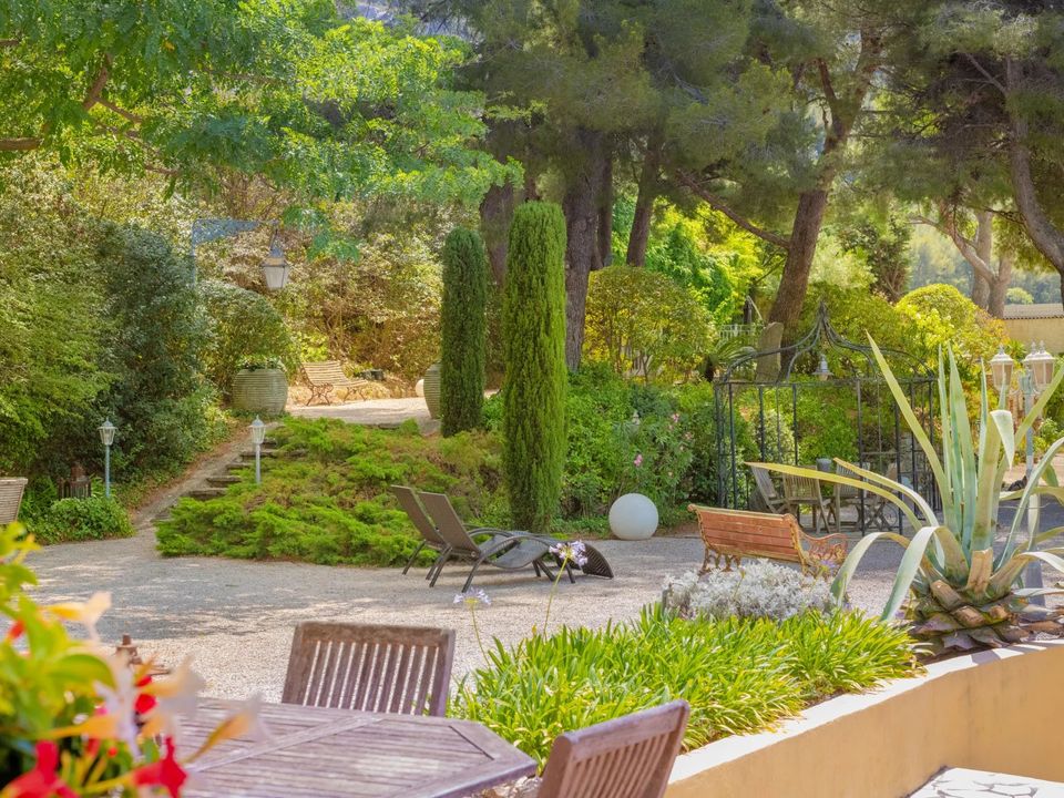 Villa en Cassis, Bouches-du-Rhone - foto 5
