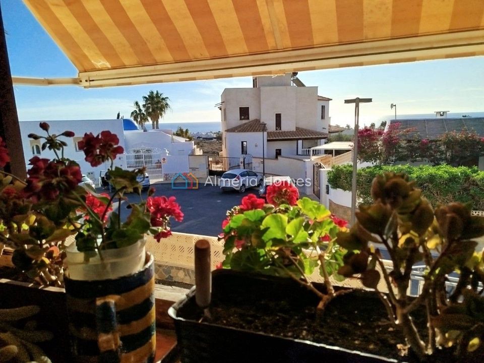 Villa i Mojacar, Almeria - foto 2