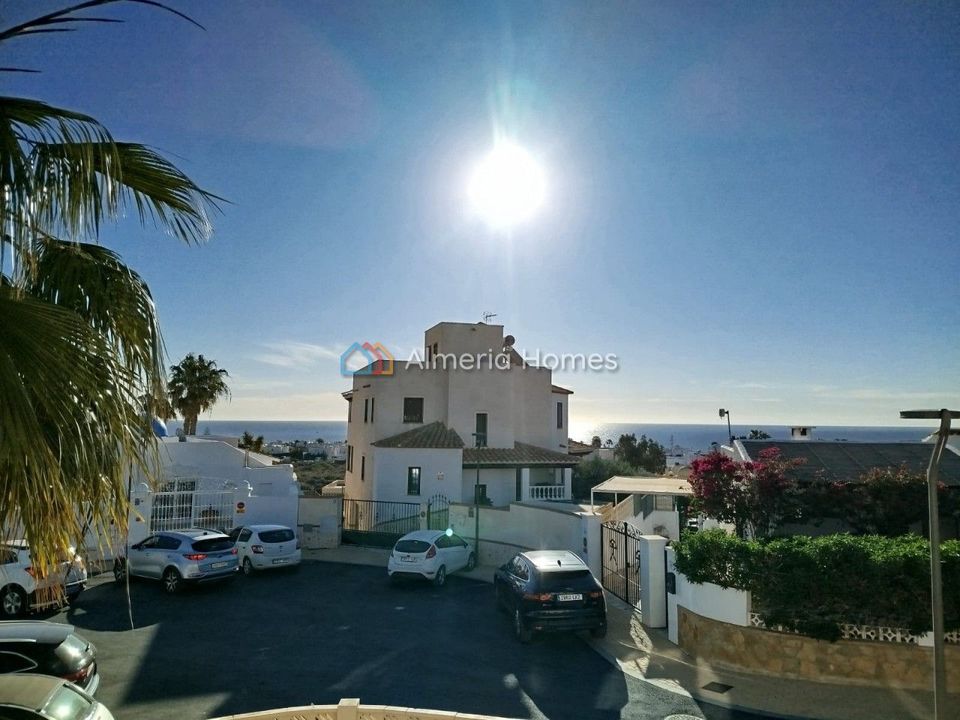 Villa i Mojacar, Almeria - foto 3