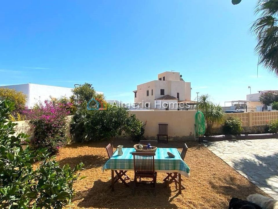 Villa i Mojacar, Almeria - foto 4