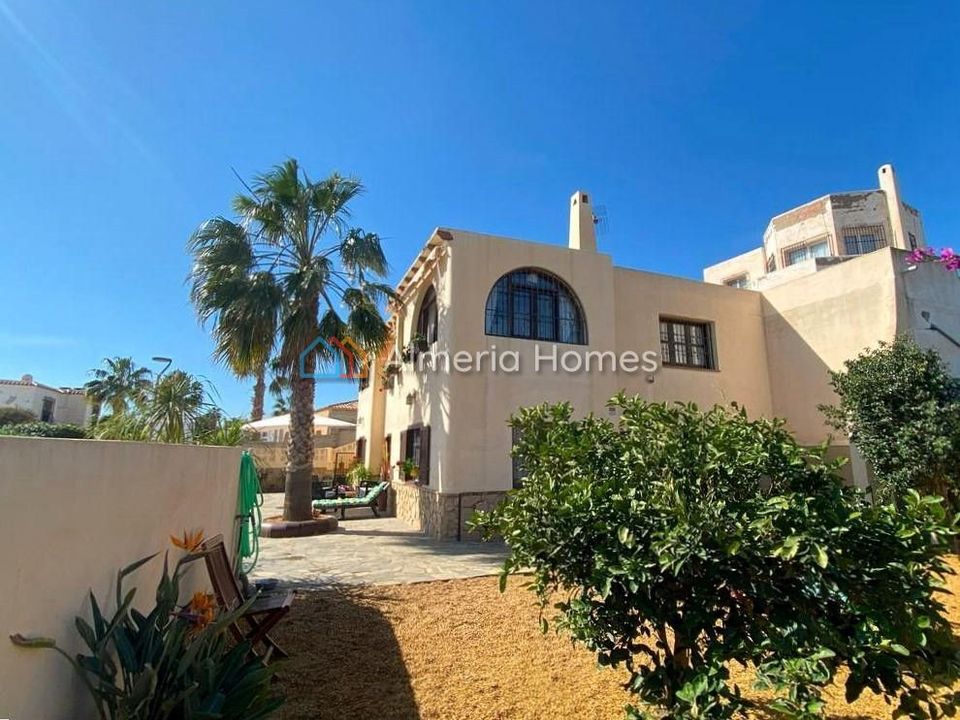Villa i Mojacar, Almeria - foto 5