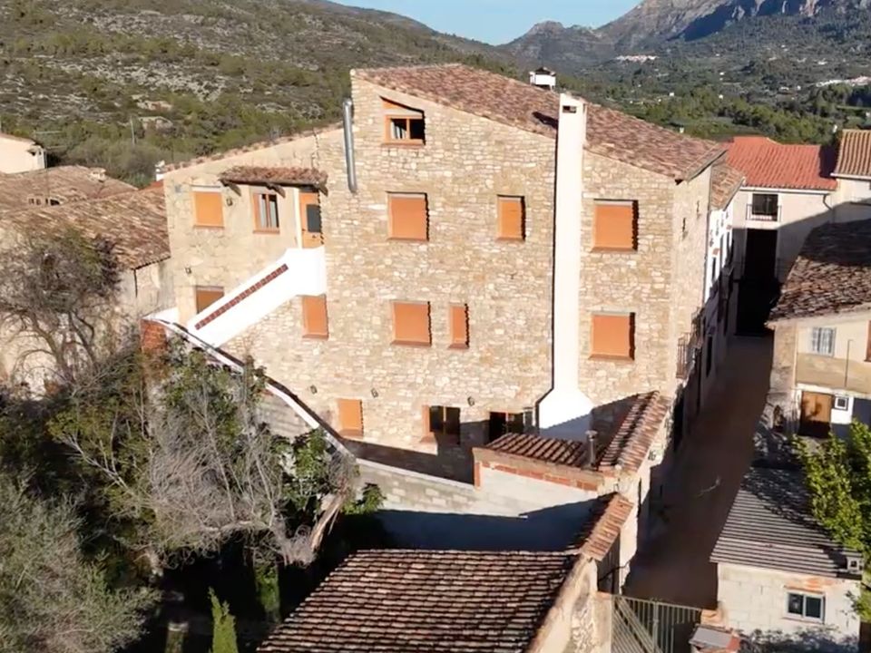 Villa i Nucleo La Carroja, Alicante - foto 1