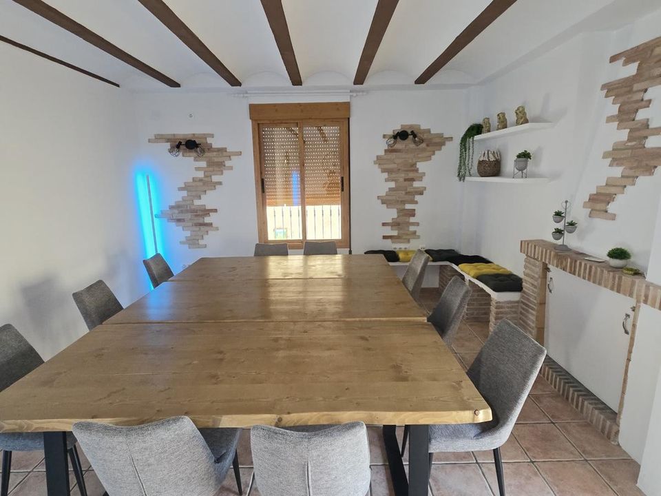 Villa i Nucleo La Carroja, Alicante - foto 3