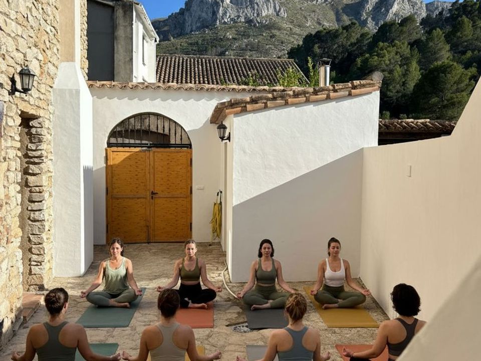 Villa i Nucleo La Carroja, Alicante - foto 4